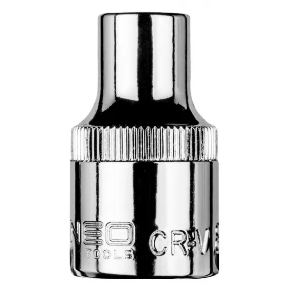 Dugókulcs Neo 08-410 10 mm 1/2" 6 p