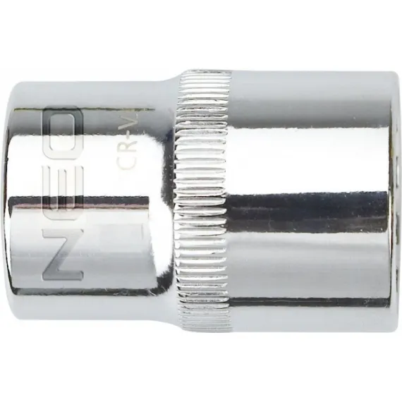 Dugókulcs Neo 08-597 27 mm 1/2" 12p