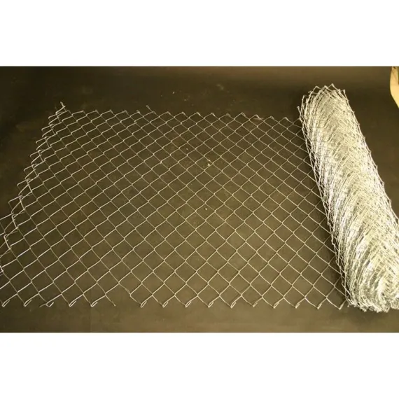 Drótfonat horganyzott 100x2.1/25 m