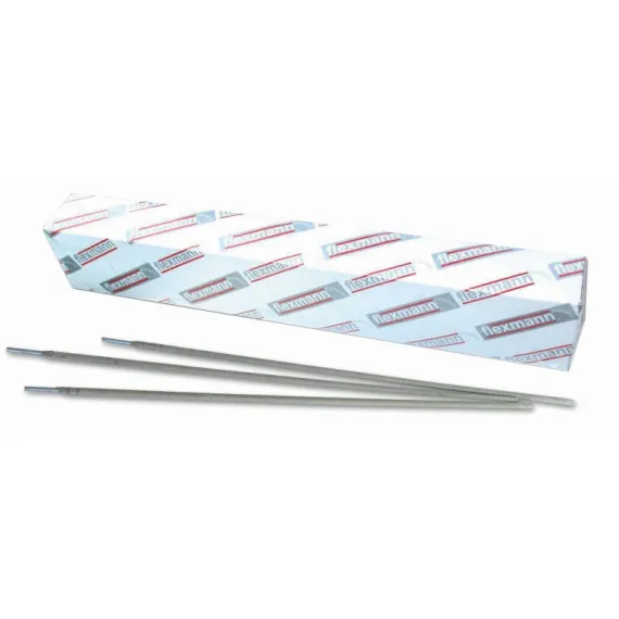 Elektróda rutilos ¤ 2,5 mm 1 kg flexman