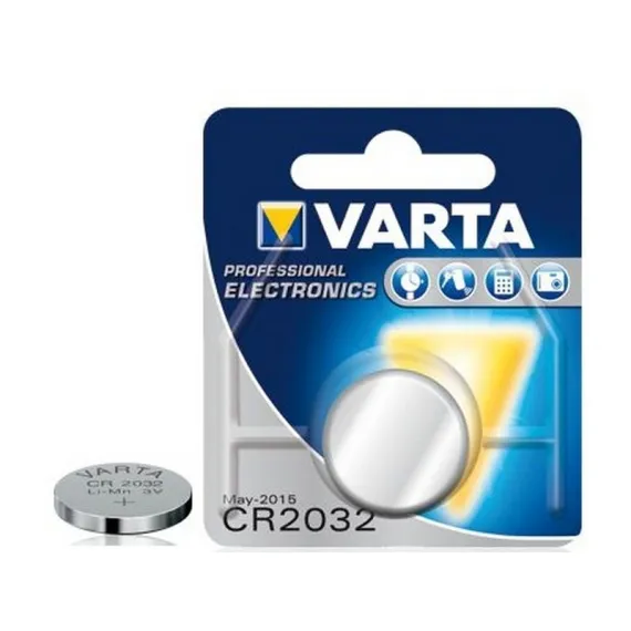 Elem varta gombelem cr2032