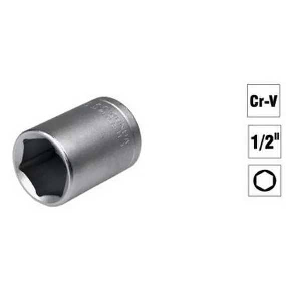 Dugókulcs Topex 38d713 1/2" 13 mm