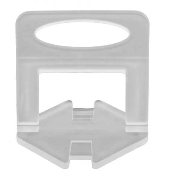 Ékes szintezőkapu Praktik 1,5mm/100db/ p727
