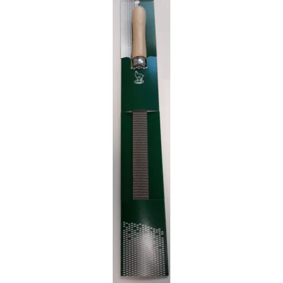 Faráspoly lapos 250/3 blister