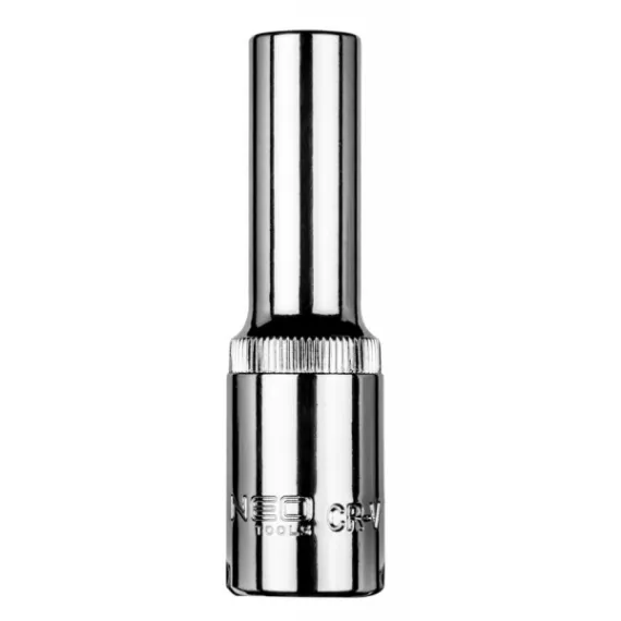 Dugókulcs Neo 08-460 10 mm 1/2" 6 lapú