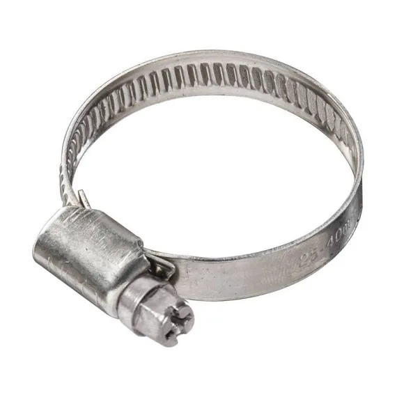 Csőbilincs Topex 37d501 8-12/9 w2