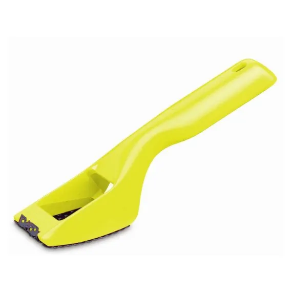 Falreszelő surforozsdamentes st. 521115 40 mm