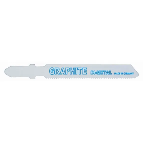Dekopírfűrészlap Graphite 57h768 bosch / 2 db