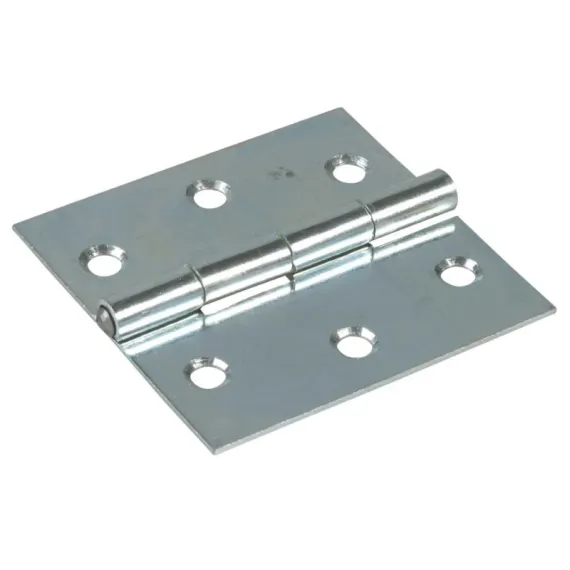 Csuklóspánt IBFM 100x100 horganyzott/24 db