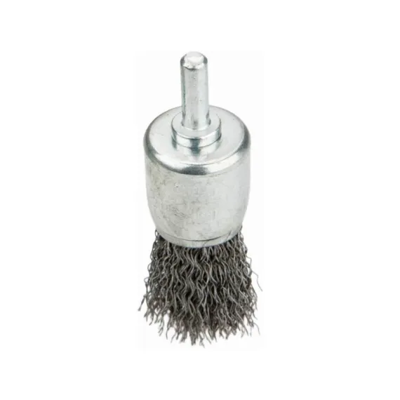 Ecsetkefe Verto 62h341 24 mm csap
