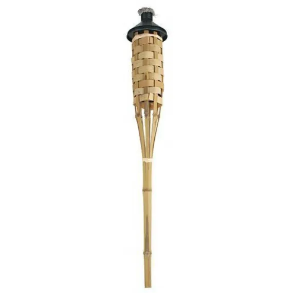 Fáklya Strend 1500 mm bambusz, szövött