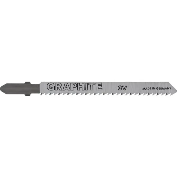 Dekopírfűrészlap Graphite 57h760-25 bosch /25 db