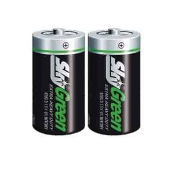 Elem sky góliát 1,5v féltartós r20g/2db d