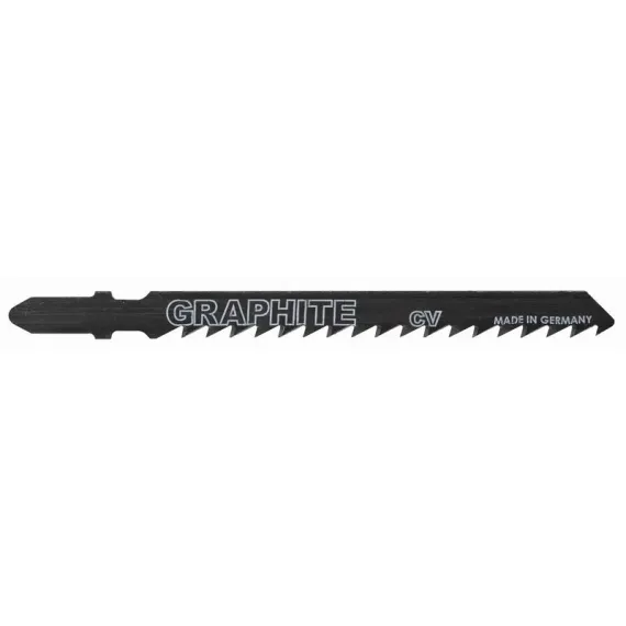 Dekopírfűrészlap Graphite 57h762 bosch / 2 db