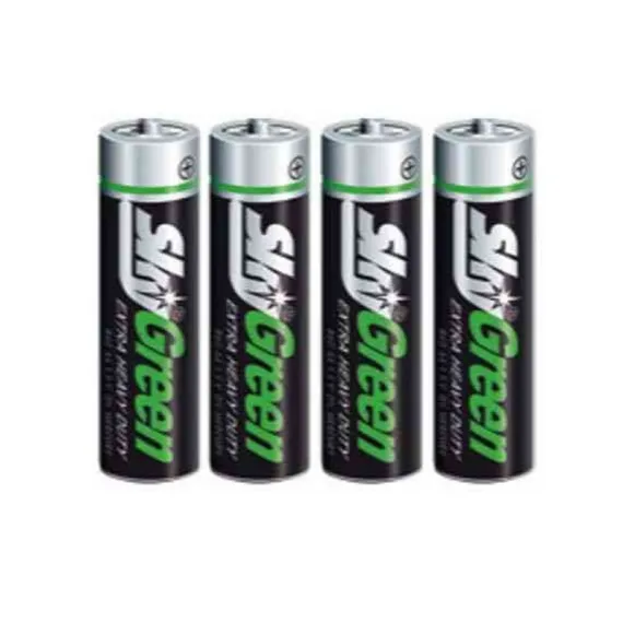Elem sky ceruza 1,5v féltartós r6g/4db