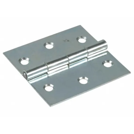 Csuklóspánt IBFM 30x30 horganyzott/24 db