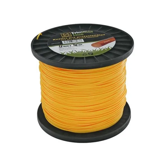 Damil fűszegélynyíróhoz procom 3,0 mm 168m kerek