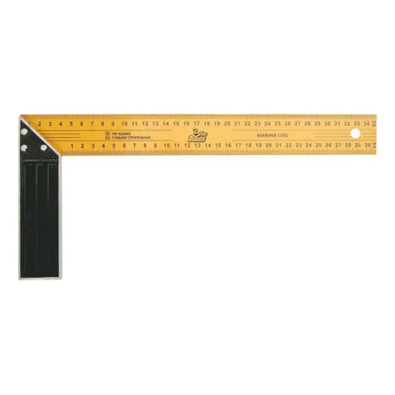 Derékszög Top Tools 30c335 350 mm