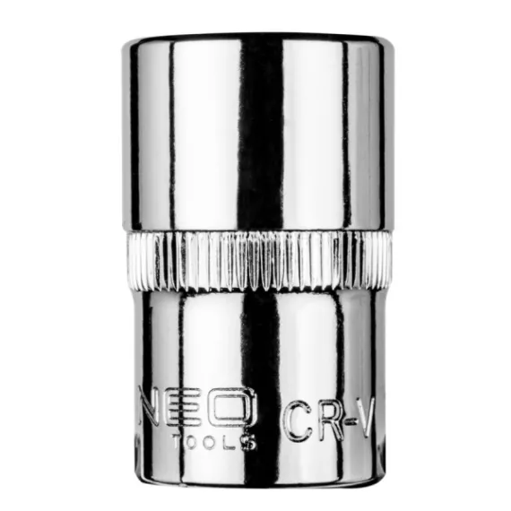Dugókulcs Neo 08-417 17 mm 1/2" 6 p