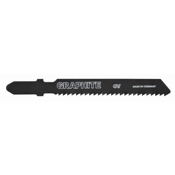 Dekopírfűrészlap Graphite 57h765 bosch / 2 db