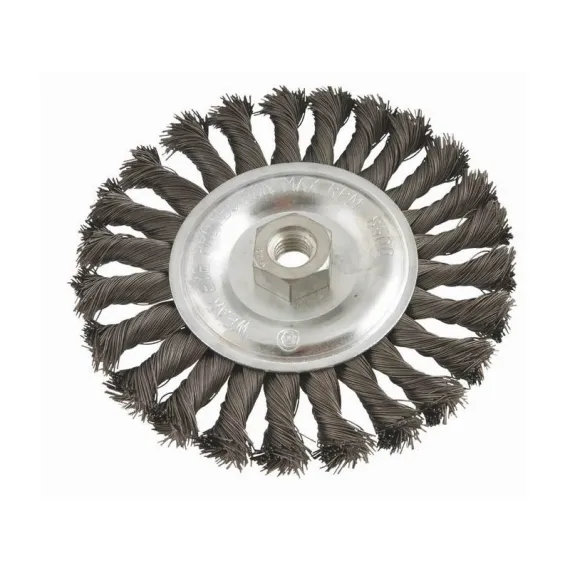 Drótkorong sodrott Verto 62h141 150 mm m14