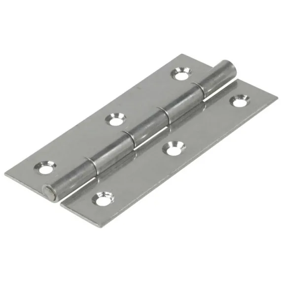 Csuklóspánt IBFM 40x30/24 db inox