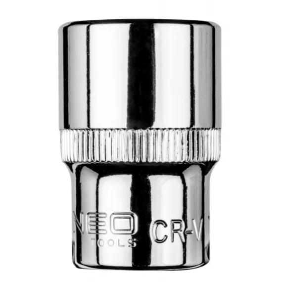 Dugókulcs Neo 08-419 19 mm 1/2" 6 p