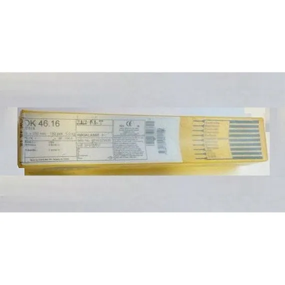 Elektróda esab ok 46.16 ¤ 2.0/ 4,1 kg