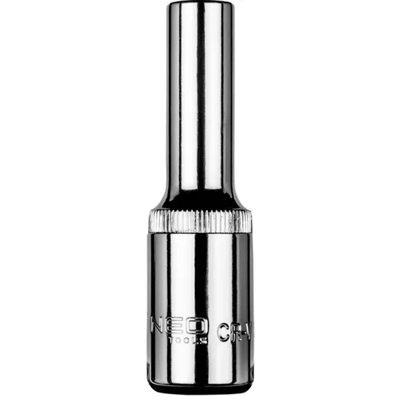 Dugókulcs Neo 08-459 9 mm 1/2" 6 lapú