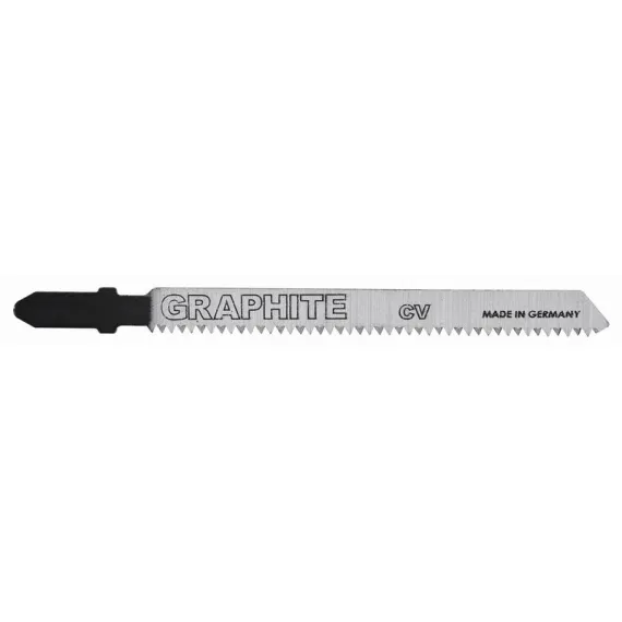 Dekopírfűrészlap Graphite 57h770 bosch / 2 db