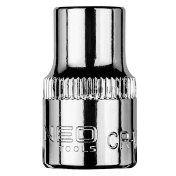 Dugókulcs Neo 08-168 8 mm 3/8" 6 lapú