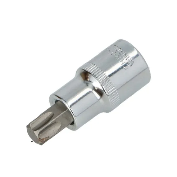 Dugókulcs Faster torx bit t30 1/2" 1059