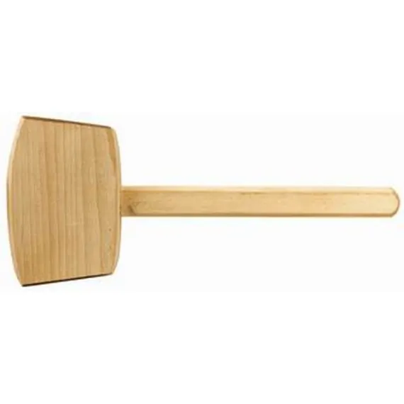 Fakalapács Topex 02a050 500 g lapos