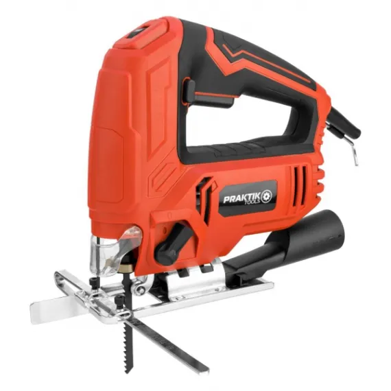 Dekopírfűrész Praktik q line 650w/ ptq049