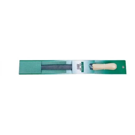 Faráspoly félkerek 250/1 blister