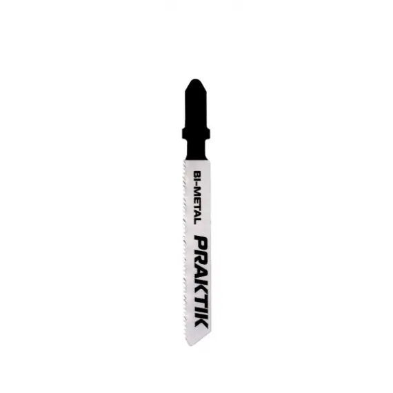 Dekopírfűrészlap Praktik bi - metal, 75mm 2db/ p803
