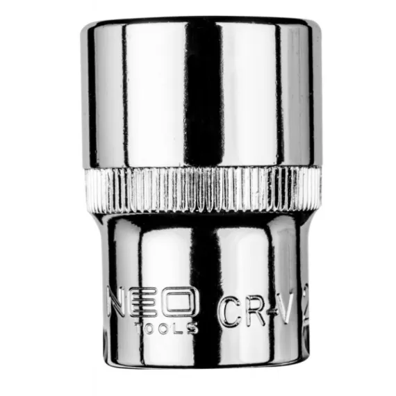 Dugókulcs Neo 08-421 21 mm 1/2" 6 lapú