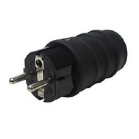 Dugvilla gumi ip 44 fekete