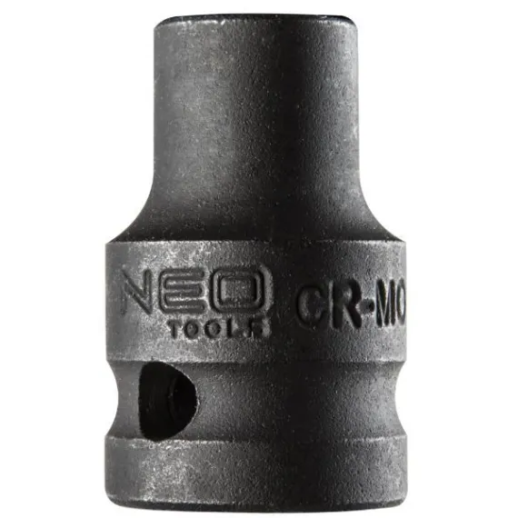 Dugókulcs Neo 12-224 24 mm cr-mo, pneumatikus géphez
