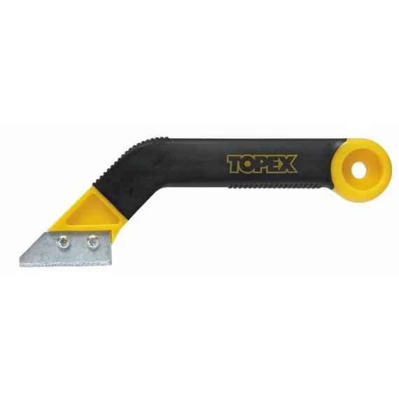 Fugatisztító Topex 16b471 50 mm