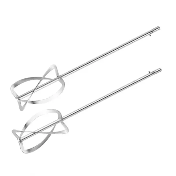 Festékkeverőszár készlet Graphite  56h710 580x120