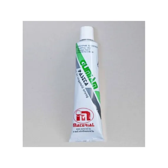Gumiám tömítőpaszta zöld víz 70 ml