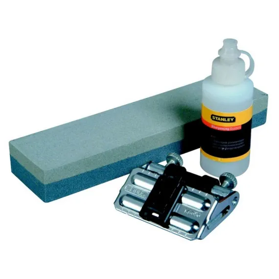 Fenőkőkészlet Stanley 016050