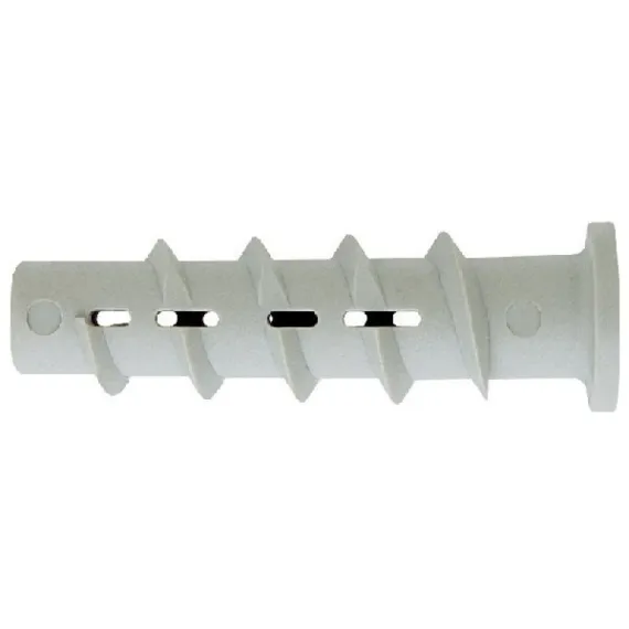 Gázbetondűbel nylon Friulsider 6x50/25 db