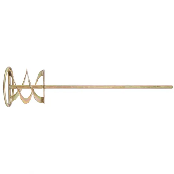 Festékkeverőszár Neo 56-025 100 mm hatszög