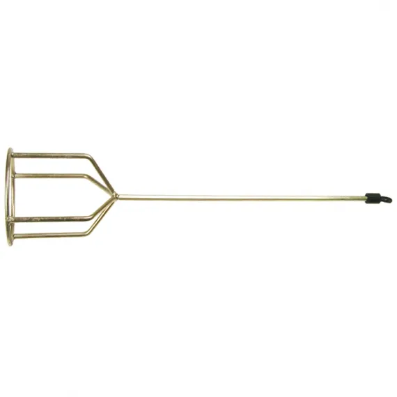 Festékkeverőszár Neo 56-027 100 mm hatszög