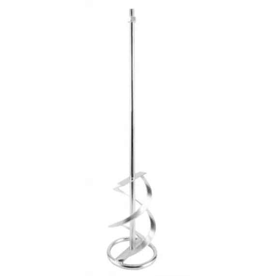 Festékkeverőszár Praktik 120x600 mm m14/ p140