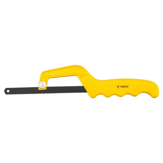 Fémfűrész Topex 10a216