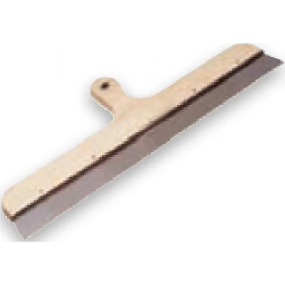 Felületsimító szegecselt 600 mm rozsdamentes 055086066