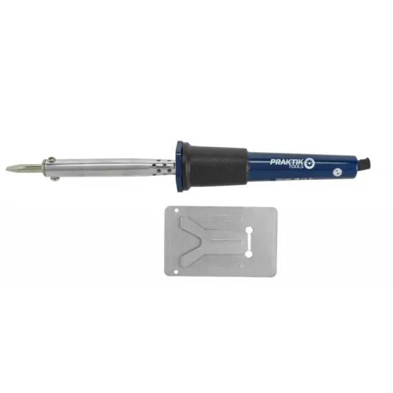 Forrasztópáka Praktik blue line 60w/ pt860